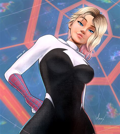 spider gwen porm|@spidergwenr34 